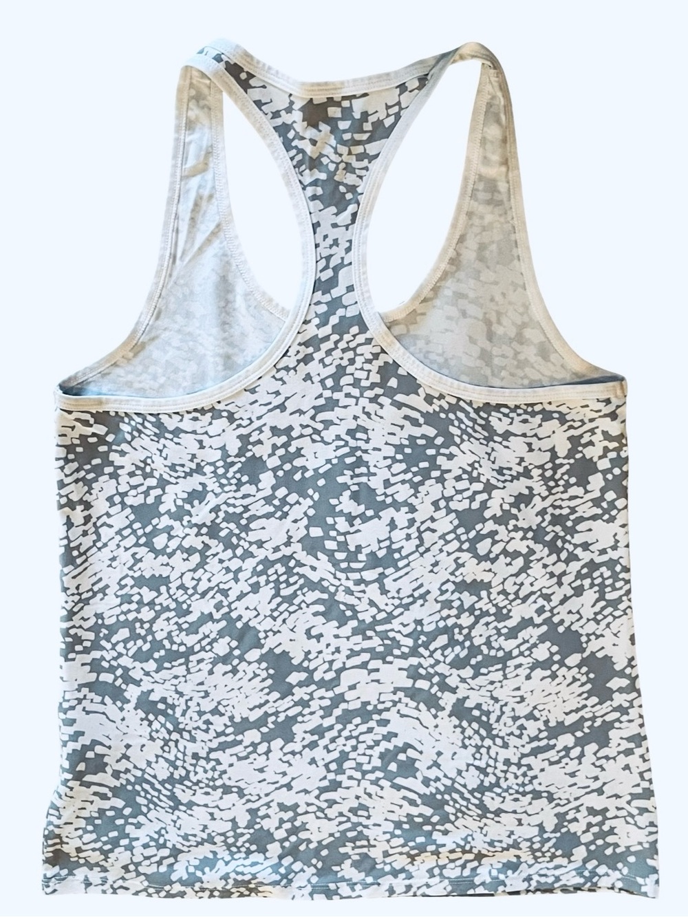 Nike Dri-FIT Racerback Tank Top - Picture 5 of 5
